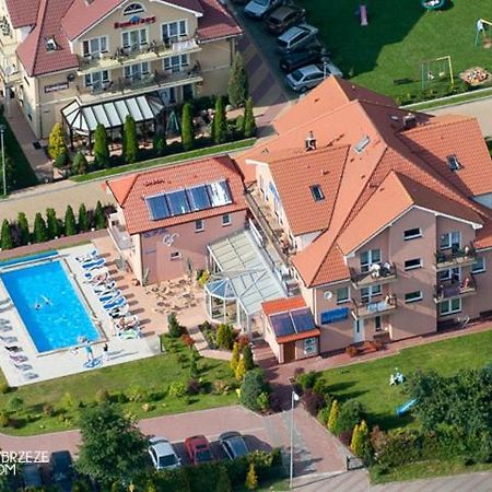 Villa Eldorado Ревал Екстериор снимка