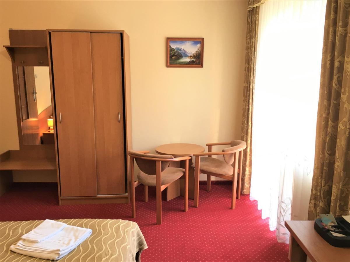 Villa Eldorado Ревал Екстериор снимка