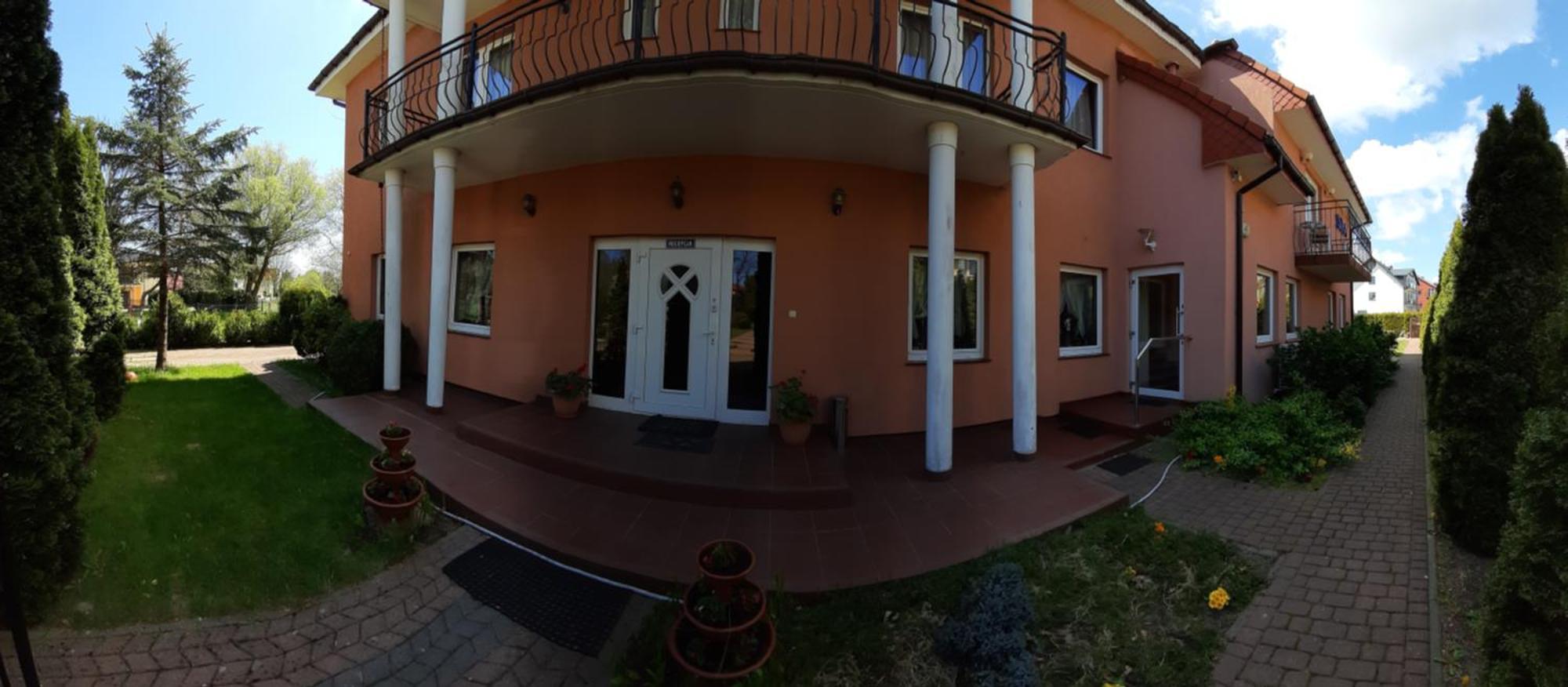 Villa Eldorado Ревал Екстериор снимка