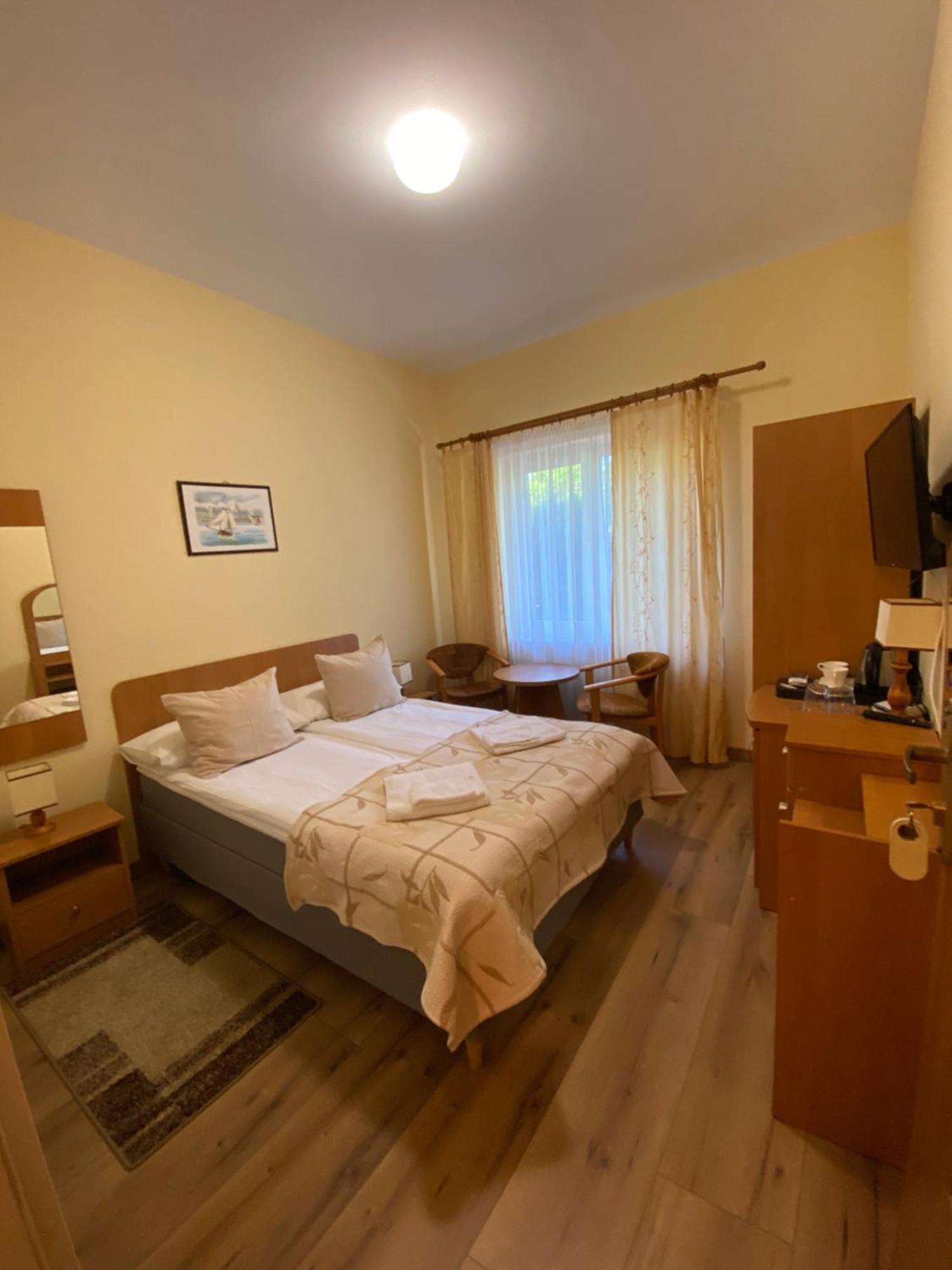 Villa Eldorado Ревал Екстериор снимка