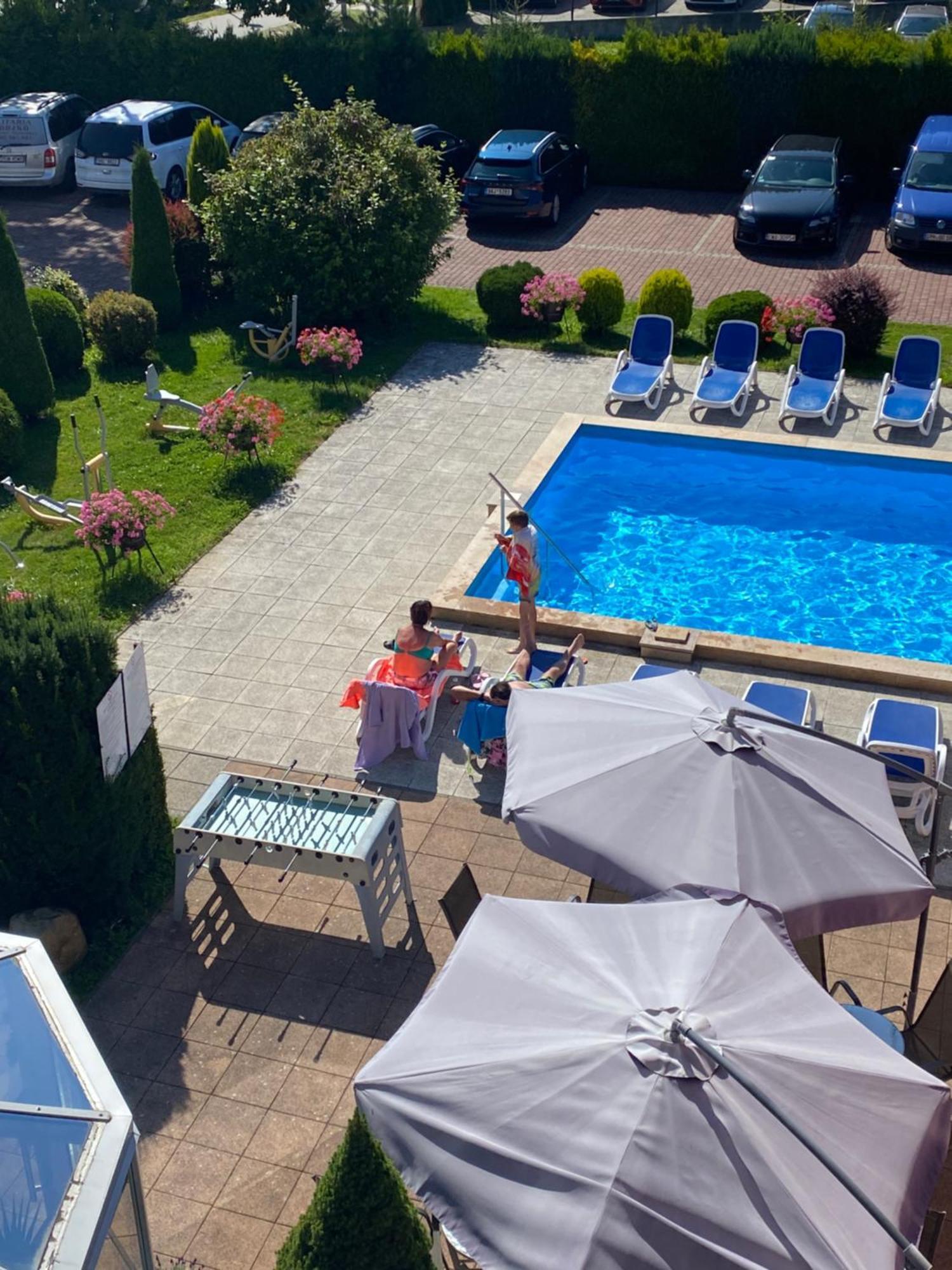 Villa Eldorado Ревал Екстериор снимка