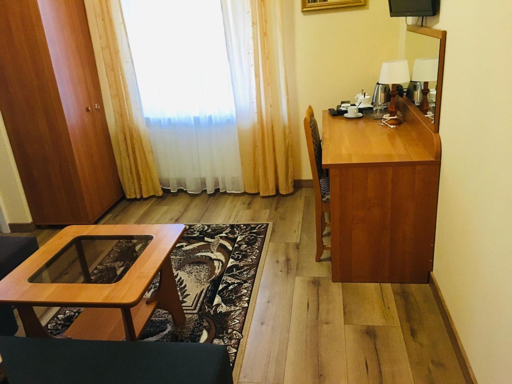 Villa Eldorado Ревал Екстериор снимка